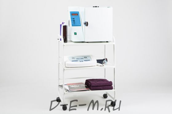 Тележка косметолога SD-903