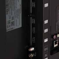 телевизор led samsung qe43q67tau 43