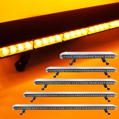 Проблесковые балки