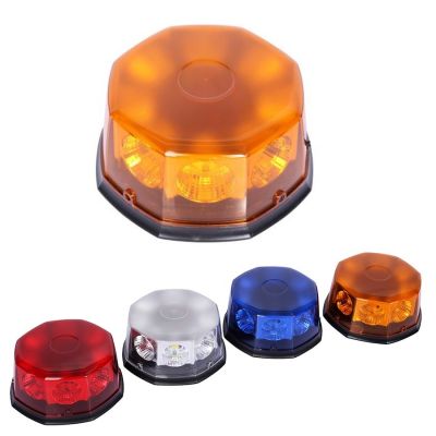 Проблесковые маяки