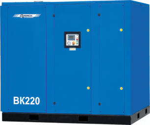 Винтовой компрессор Remeza ВК220-8 (ВС) 