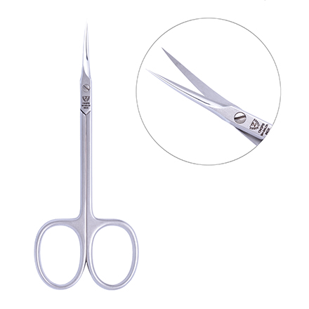 Ножницы для кутикулы