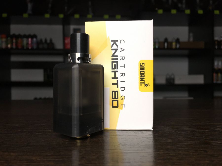 Картридж Smoant Knight 80 1шт
