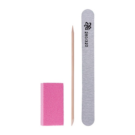 Набор для маникюра одноразовый