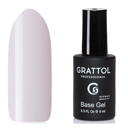 Grattol, База Rubber Camouflage