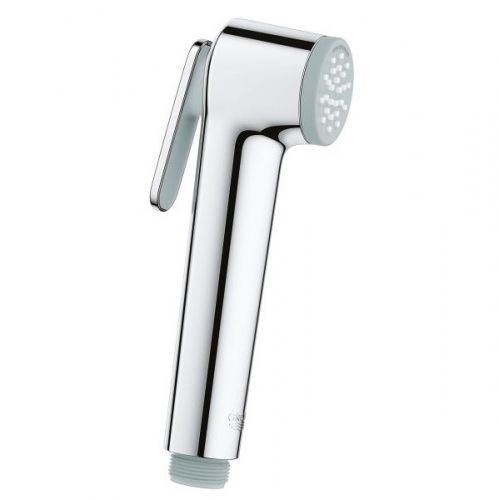 Гигиенический душ Grohe Tempesta-F 26354000 с душевым шлангом Silverflex 1250 мм схема 4