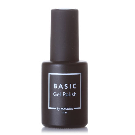 Masura, Каучуковая база Basic прозрачная