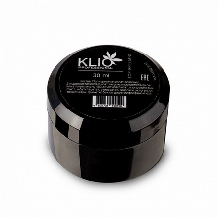 Klio Professional, Топ Brilliant