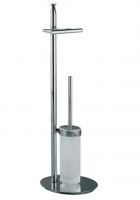 Стойка с аксессуарами Colombo PLANETS B9816 схема 1