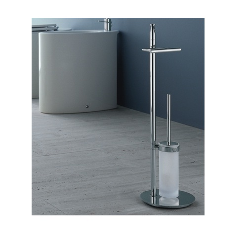 Стойка с аксессуарами Colombo PLANETS B9816 схема 2