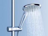 Ручной душ Grohe Euphoria 27220000 схема 3