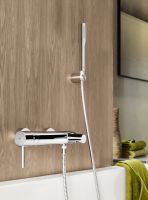 Ручной душ Grohe Euphoria Cosmopolitan 27400000 схема 11