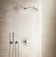 Ручной душ Grohe Euphoria Cosmopolitan 27400000 схема 12