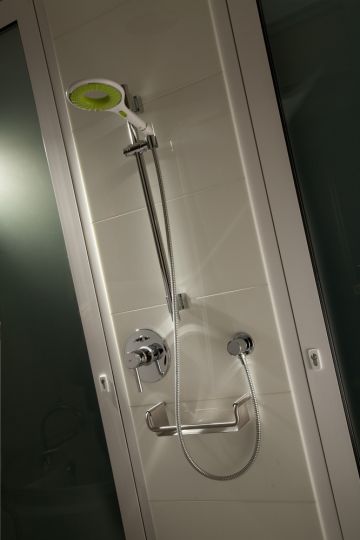 Изображение Ручной душ Grohe Rainshower Icon 27276LS0