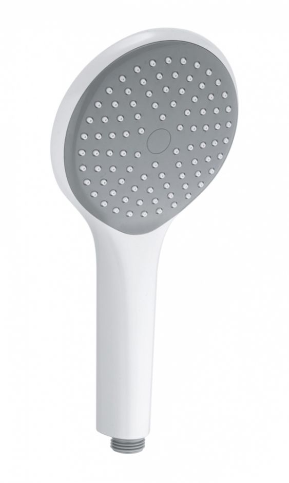 Изображение Душевая ручная лейка Kludi Freshline 1S 6780043-00