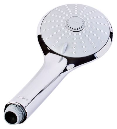 Ручной душ Grohe Euphoria 27239 000 Massage схема 3