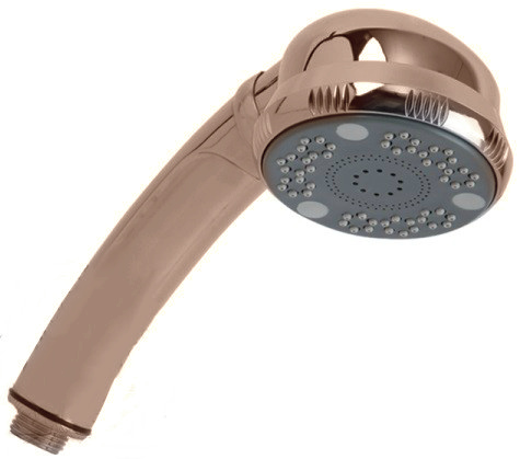 Изображение Ручной душ Migliore Ricambi ML.RIC-33.108.BR - бронза