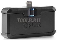 FLIR ONE Pro for Android, MICRO-USB, INTERNATIONAL - тепловизор для телефона