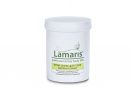 Крем-скраб для тела Абрикосовый Lamaris - 350, 600 гр.