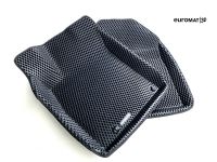 Коврики в салон EVA 3D euro-std LEXUS GS (2005-2012)