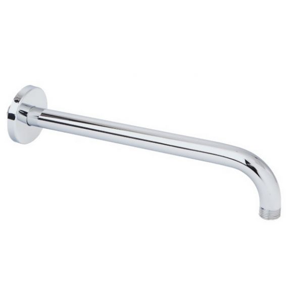 Изображение Кронштейн душевой настенный Grohe Rainshower модерн 28576000