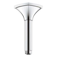 Потолочный душевой кронштейн Grohe Rainshower Grandera 27978000 схема 1