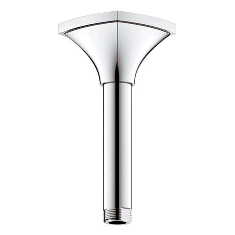 Потолочный душевой кронштейн Grohe Rainshower Grandera 27978000 схема 1