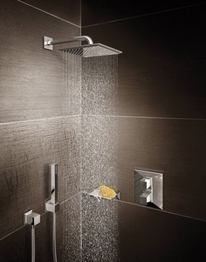 Шланговое подсоединение Grohe Allure Brilliant 27707000 ФОТО