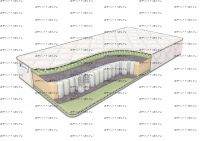 Матрас Junior Massage TFK Дримлайн