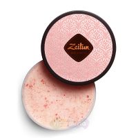 Zeitun Аромасоль для ванн "Ритуал нежности" с дамасской розой и маслом персика