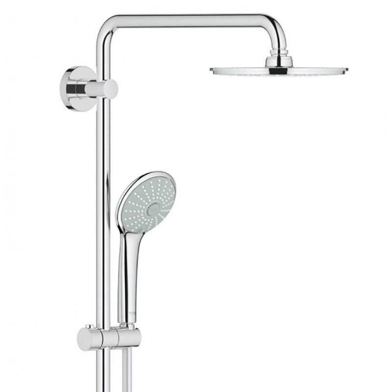 Изображение Душевая система Grohe Euphoriа System 27964000