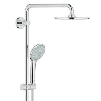 Душевая система Grohe Euphoriа System 27964000 схема 1