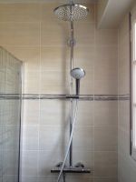 Душевая система Grohe Euphoriа System 27964000 схема 4