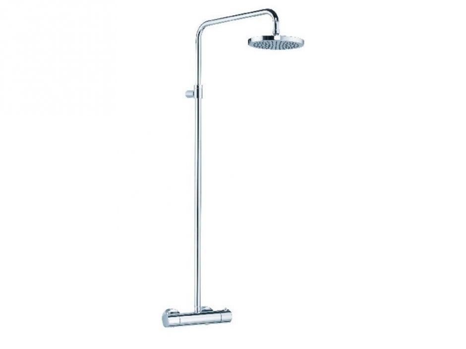 Изображение Система для душа Kludi Mono 6608105-00