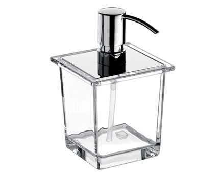 Изображение Дозатор для мыла Emco Liaison 1721 001 30