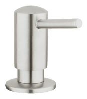 Дозатор жидкого мыла Grohe Contemporary 40536DC0 схема 1