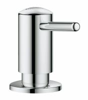 Дозатор жидкого мыла Grohe Contemporary 40536000 схема 2