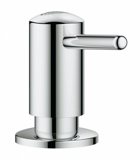 Дозатор жидкого мыла Grohe Contemporary 40536000 ФОТО