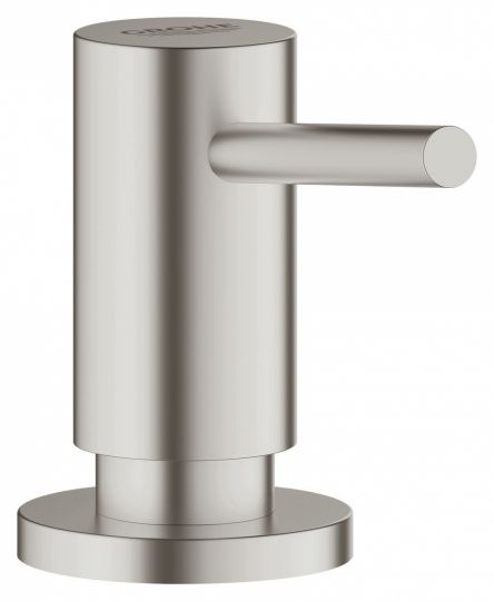 Фото Дозатор жидкого мыла Grohe Cosmopolitan 40535DC0