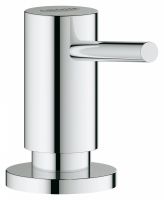 Дозатор для жидкого мыла Grohe Essentials 40535000 схема 1