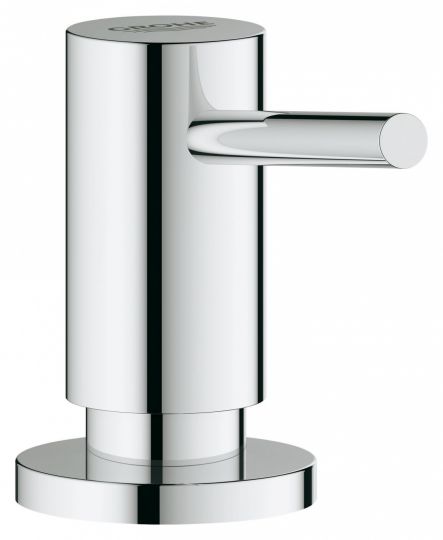 Изображение Дозатор для жидкого мыла Grohe Essentials 40535000