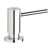 Дозатор для жидкого мыла Grohe Essentials 40535000 схема 2