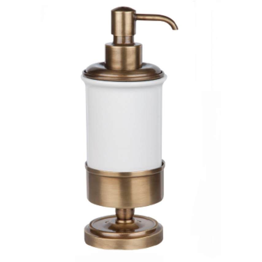 Изображение Дозатор настольный Tiffany World Bristol TWBR180br