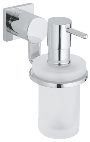 Дозатор для жидкого мыла Grohe Allure 40363000