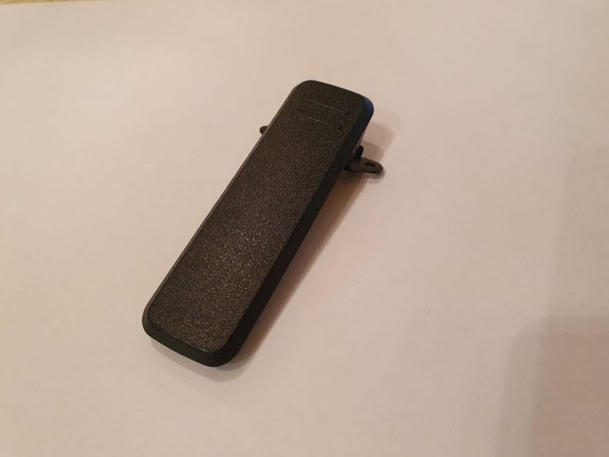 Клипса для рации Baofeng DM-1701