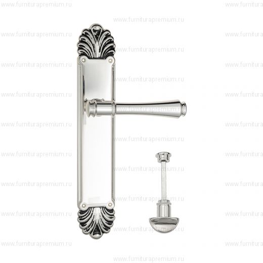 Ручка на планке Venezia Callisto PL87 WC-2