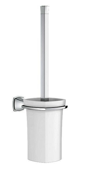 Ершик туалетный Grohe Grandera 40632000 схема 1