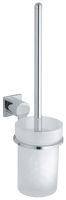 Ершик туалетный Grohe Allure 40340000 схема 1