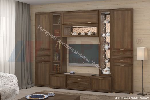 Гостиная Карина № 3