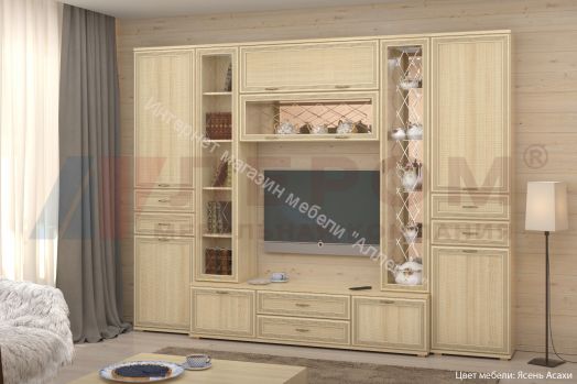 Гостиная Карина № 3